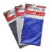 Acropolis Серветки Acropolis A-90/12 microfiber 29*22см gray, поштучно (A90-12GY)
