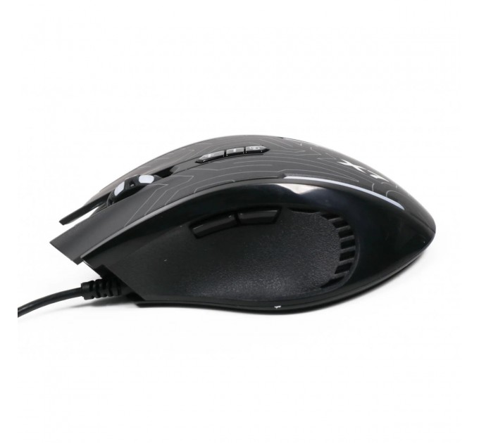 A4Tech Миша A4Tech X87 Oscar Neon Black USB