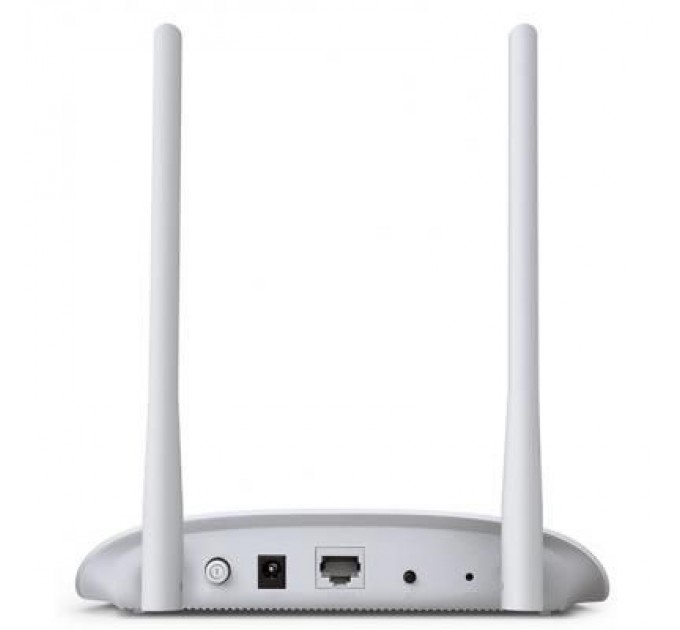 TP-Link Точка доступу Wi-Fi TP-Link TL-WA801N