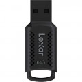 Lexar Флеш-пам'ять (накопичувач USB) USB3 64GB V400 LJDV400064G-BNBNG LEXAR