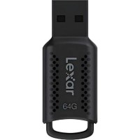 Флеш-пам'ять (накопичувач USB) USB3 64GB V400 LJDV400064G-BNBNG LEXAR