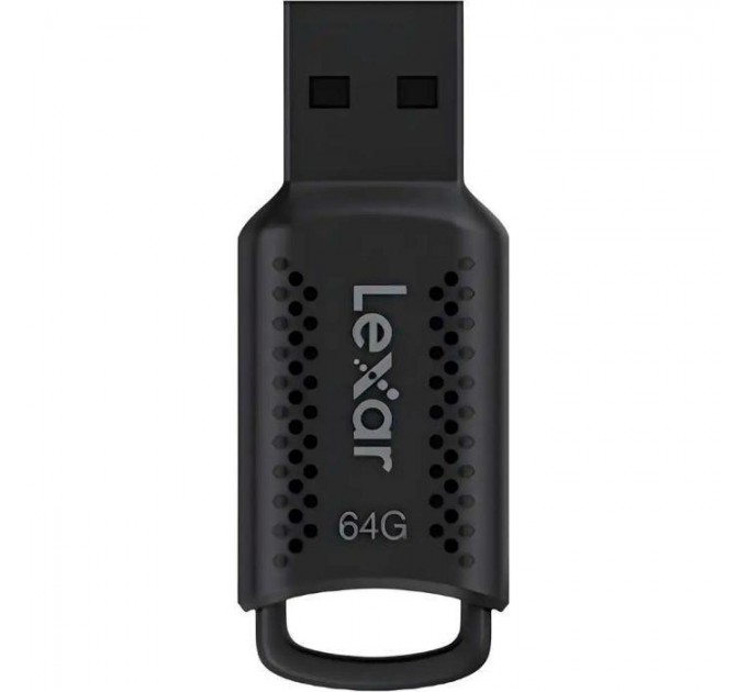 Lexar Флеш-пам'ять (накопичувач USB) USB3 64GB V400 LJDV400064G-BNBNG LEXAR