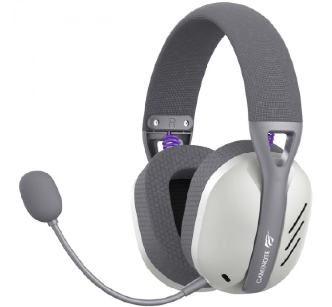 Havit Навушники Havit Fuxi-H3 Gray (6939119064419)