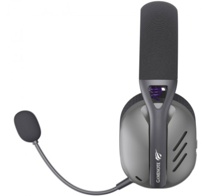 Havit Навушники Havit Fuxi-H3 Gray (6939119064419)