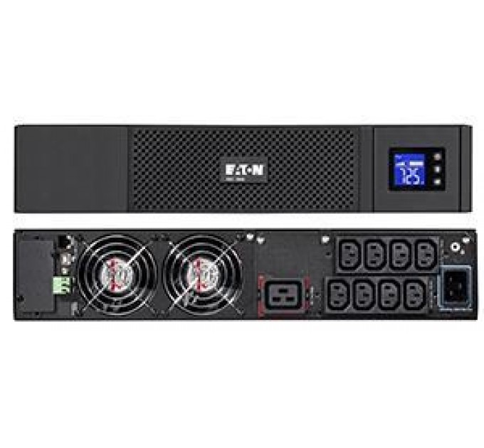 Eaton Джерело безперебiйного живлення Eaton 5SC 2200i RT2U