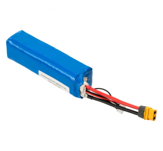 Brain Акумулятор для дрона Brain 6000BMS/SONY (6000BMS/SONY18650)