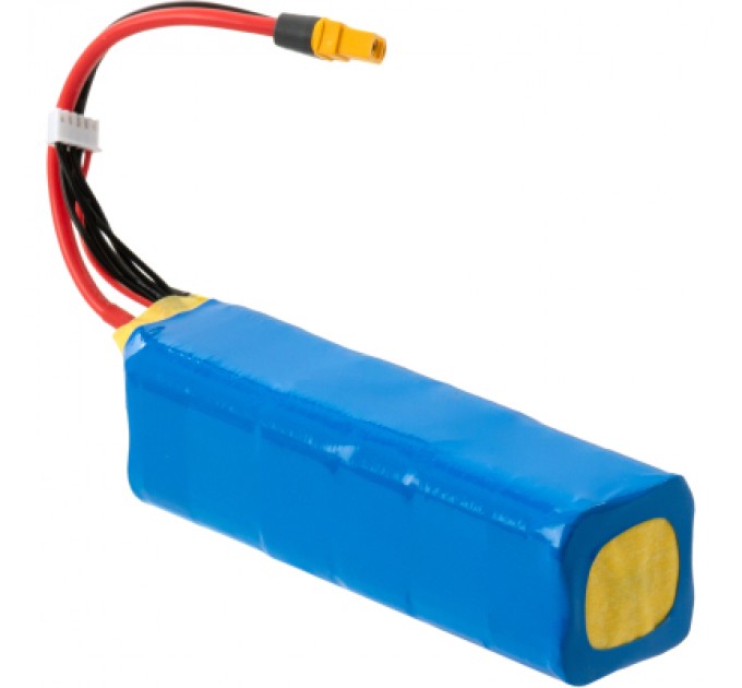 Brain Акумулятор для дрона Brain 4S2P10000BMS JHY