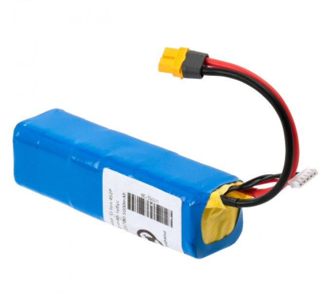 Brain Акумулятор для дрона Brain 4S2P10000BMS JHY