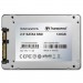 Transcend Накопичувач SSD 2.5" 120GB Transcend (TS120GSSD220S)