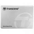 Transcend Накопичувач SSD 2.5" 120GB Transcend (TS120GSSD220S)