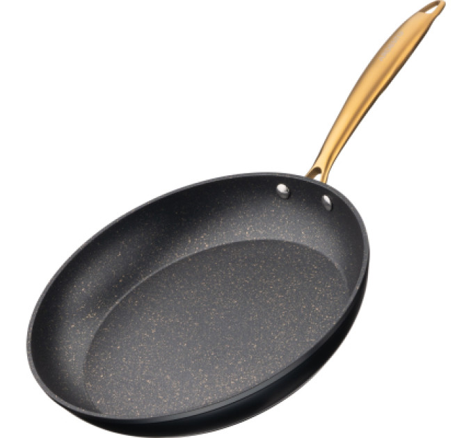 Ardesto Сковорода Ardesto Black Mars Sparkle 28 см (AR1928BM)