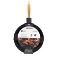 Ardesto Сковорода Ardesto Black Mars Sparkle 28 см (AR1928BM)
