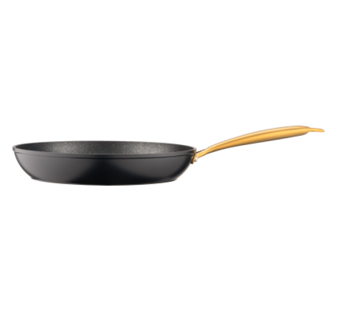 Ardesto Сковорода Ardesto Black Mars Sparkle 28 см (AR1928BM)
