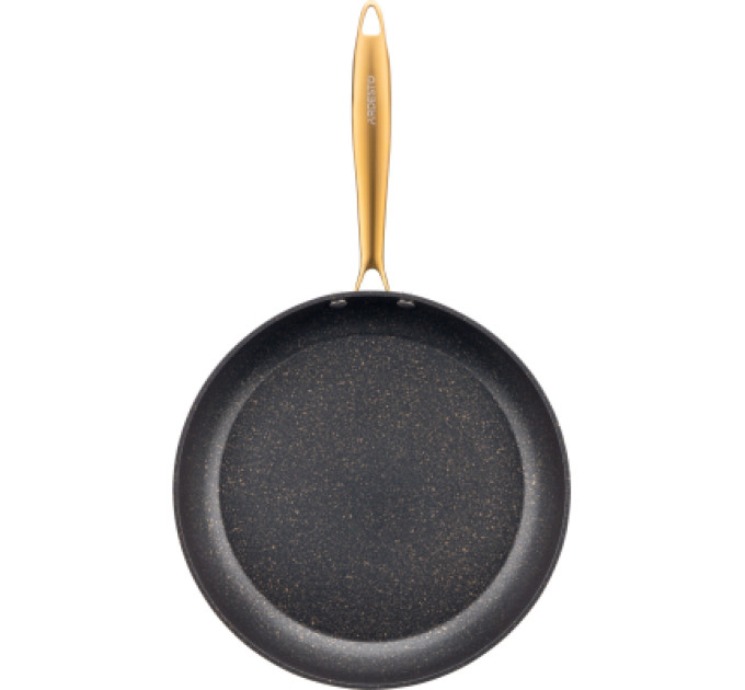 Ardesto Сковорода Ardesto Black Mars Sparkle 28 см (AR1928BM)