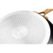 Ardesto Сковорода Ardesto Black Mars Sparkle 28 см (AR1928BM)