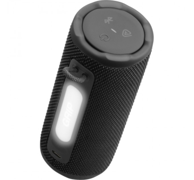 JBL Акустична система JBL Grip Black (JBLGRIPBLK)