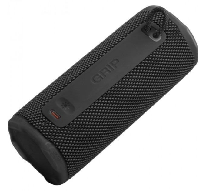 JBL Акустична система JBL Grip Black (JBLGRIPBLK)