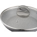 Ardesto Сковорода Ardesto Gemini Gourmet Vasto з кришкою 28 см (AR1928GSL)