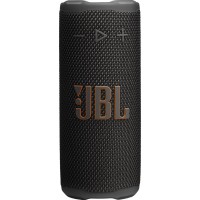 Акустична система JBL Grip Black (JBLGRIPBLK)