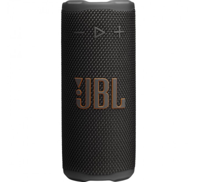 JBL Акустична система JBL Grip Black (JBLGRIPBLK)