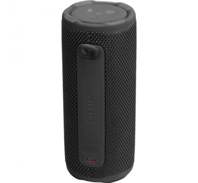 JBL Акустична система JBL Grip Black (JBLGRIPBLK)