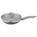 Ardesto Сковорода Ardesto Gemini Gourmet Vasto з кришкою 28 см (AR1928GSL)