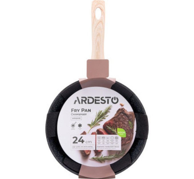 Ardesto Сковорода Ardesto Midori 24 см (AR1924MI)