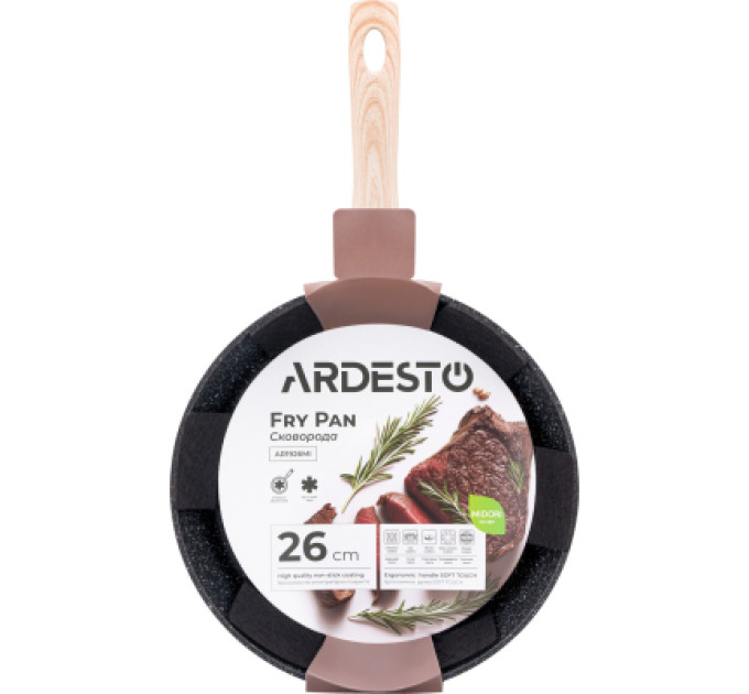 Ardesto Сковорода Ardesto Midori 26 см (AR1926MI)