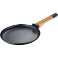 Bergner Сковорода Bergner Earth Black для млинців 24 см (BG-34626-BK)