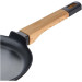 Bergner Сковорода Bergner Earth Black для млинців 24 см (BG-34626-BK)