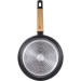 Bergner Сковорода Bergner Earth Black для млинців 24 см (BG-34626-BK)