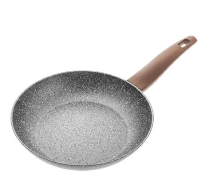 KitchenAid Сковорода KitchenAid Mineralia Eco Induction 28 см (00000021950)