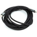HOCO Кабель Hoco X92 USB Type-C - USB Type-C (M/M), 60W, 3м, Black (CA913930)