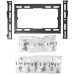 HiSmart Кронштейн HiSmart HS083311 (VESA200х200)