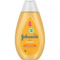 Johnson’s baby Дитячий шампунь Johnson’s baby 300 мл (3574669907873)