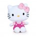 Hello Kitty М'яка іграшка Hello Kitty Хелло Кітті классік 18 см (760016573)