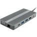 Blueendless Концентратор USB Type-C Blueendless Space Grey (CA913886)