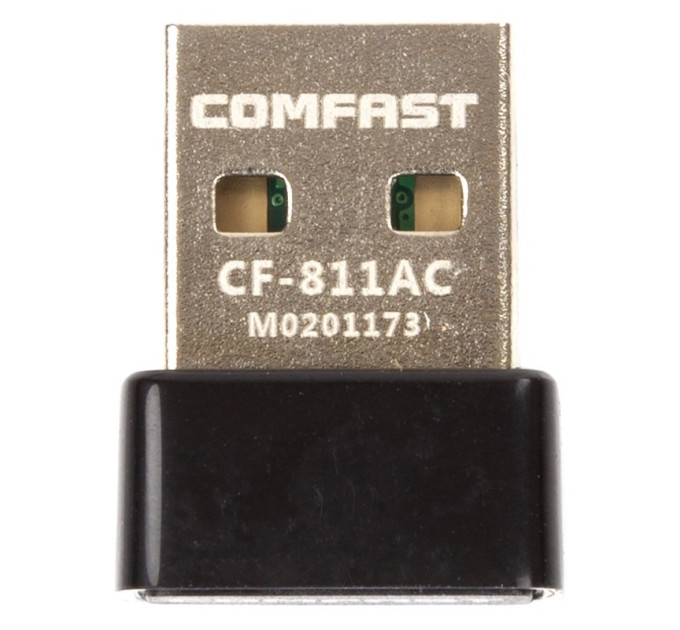 Comfast Бездротовий адаптер Comfast CF-811AC