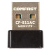 Comfast Бездротовий адаптер Comfast CF-811AC