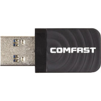 Бездротовий адаптер Comfast CF-812AC