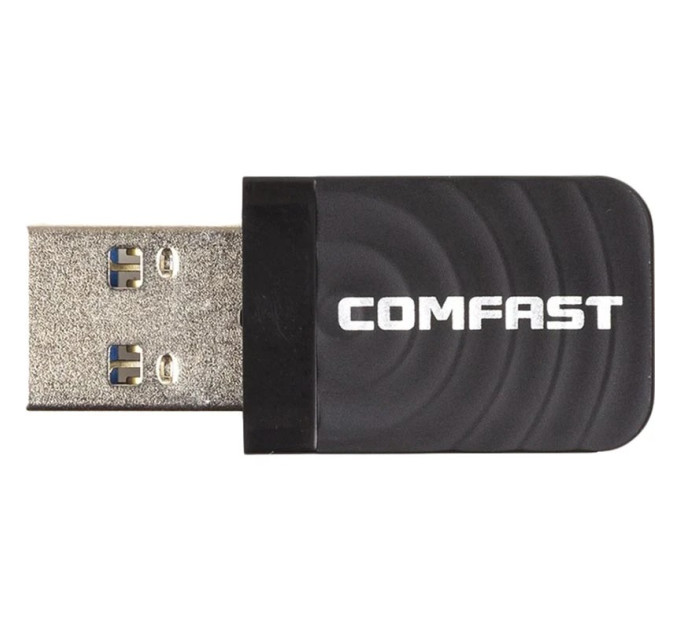 Comfast Бездротовий адаптер Comfast CF-812AC