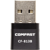 Бездротовий адаптер Comfast CF-813B