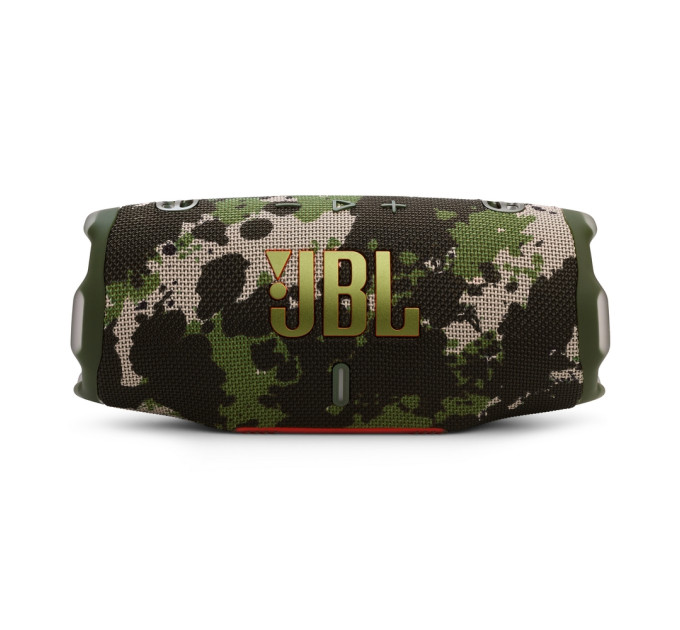 JBL Акустична система JBL Charge 6 Squad (JBLCHARGE6SQUAD)