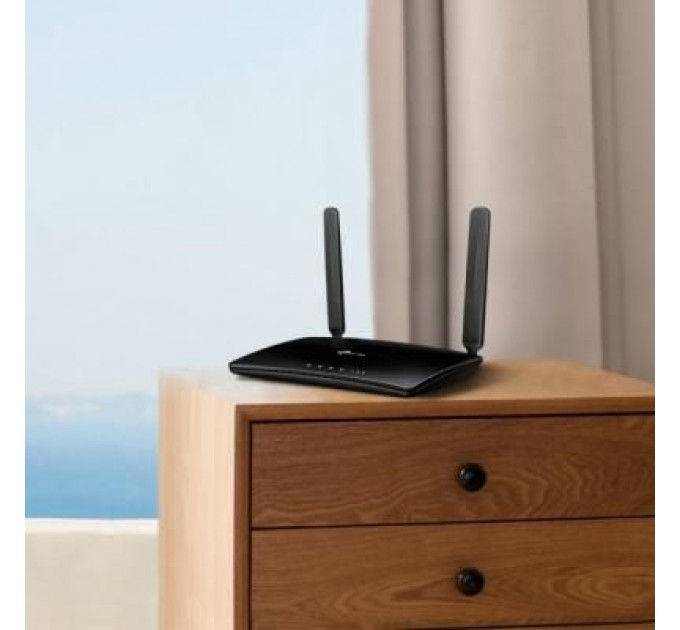TP-Link Маршрутизатор TP-Link TL-MR150
