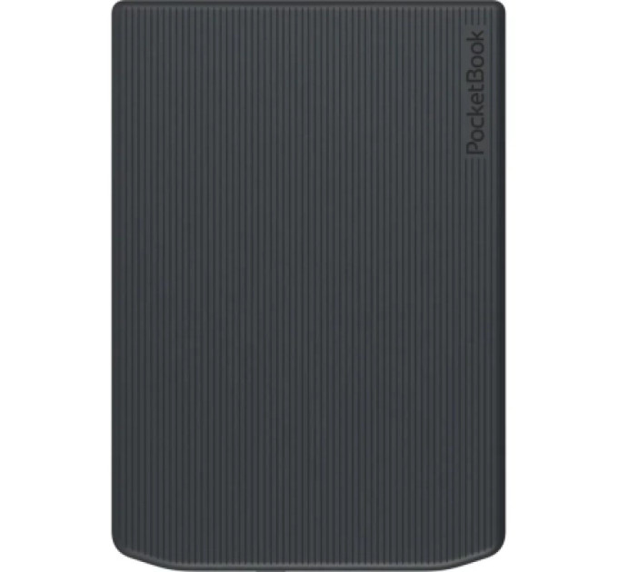 Pocketbook Електронна книга Pocketbook 619 Verse Lite, Midnight Grey (PB619-T-CIS)