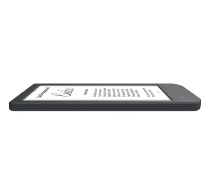 Pocketbook Електронна книга Pocketbook 619 Verse Lite, Midnight Grey (PB619-T-CIS)