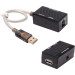 Dtech Медіаконвертер Dtech DT-5015
