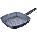 MasterPro Сковорода MasterPro Гриль Indigo 28 х 28 см (BGMP-7976)