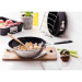 MasterPro Сковорода MasterPro Wok Smart 28 см (BGEU-3770)