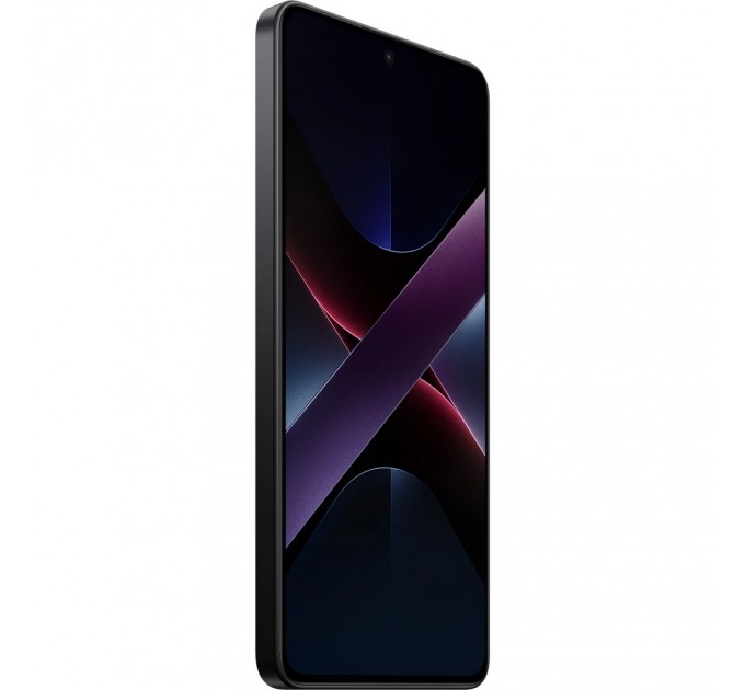 Xiaomi Смартфон Xiaomi Poco X7 Pro 8/256GB Yellow; 6.67" (2712х1220) AMOLED / Mediatek Dimensity 8400 Ultra / ОЗУ 8 ГБ / 256 ГБ встроенной / камера 50+8 Мп + 20 Мп / 5G / Bluetooth, Wi-Fi, NFC / GPS, GLONASS, Beidou, Galileo, QZSS / ОС Android 14.0 /
